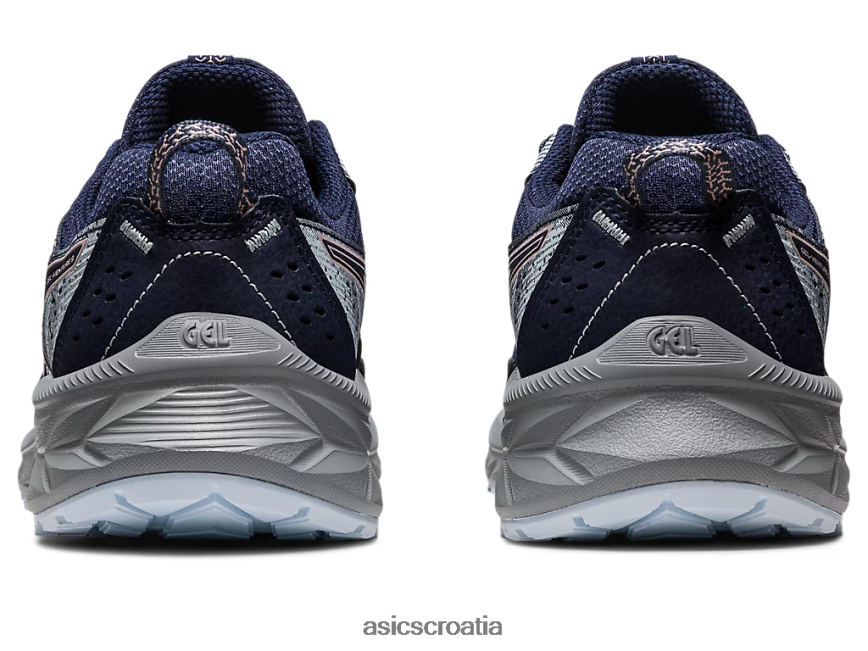 asics hrvatska 6NZ2TF2206 žene ponoć/srna