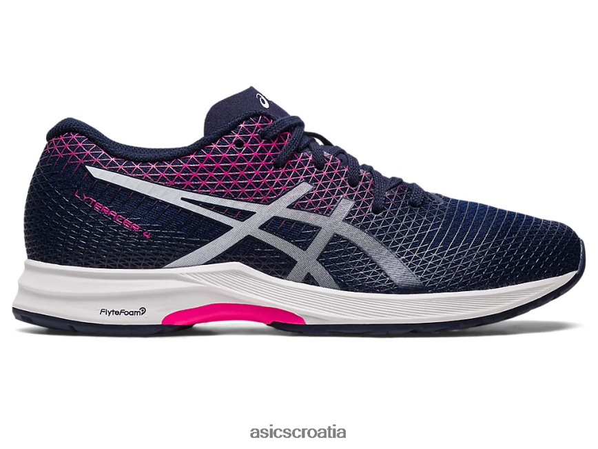 asics hrvatska 6NZ2TF2211 žene ponoć/bijelo