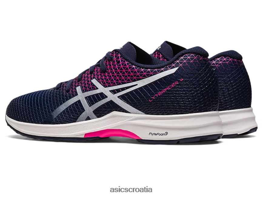 asics hrvatska 6NZ2TF2211 žene ponoć/bijelo