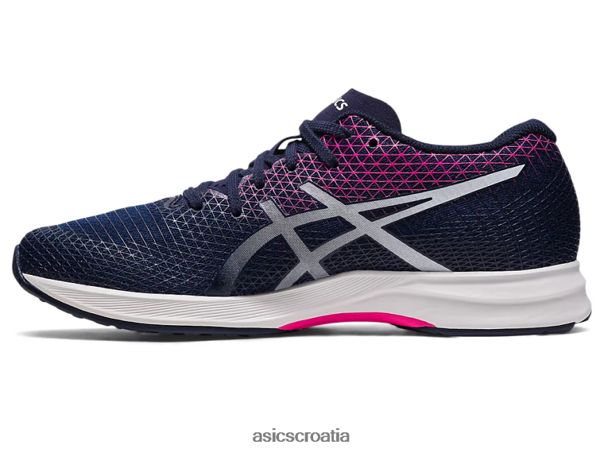 asics hrvatska 6NZ2TF2211 žene ponoć/bijelo