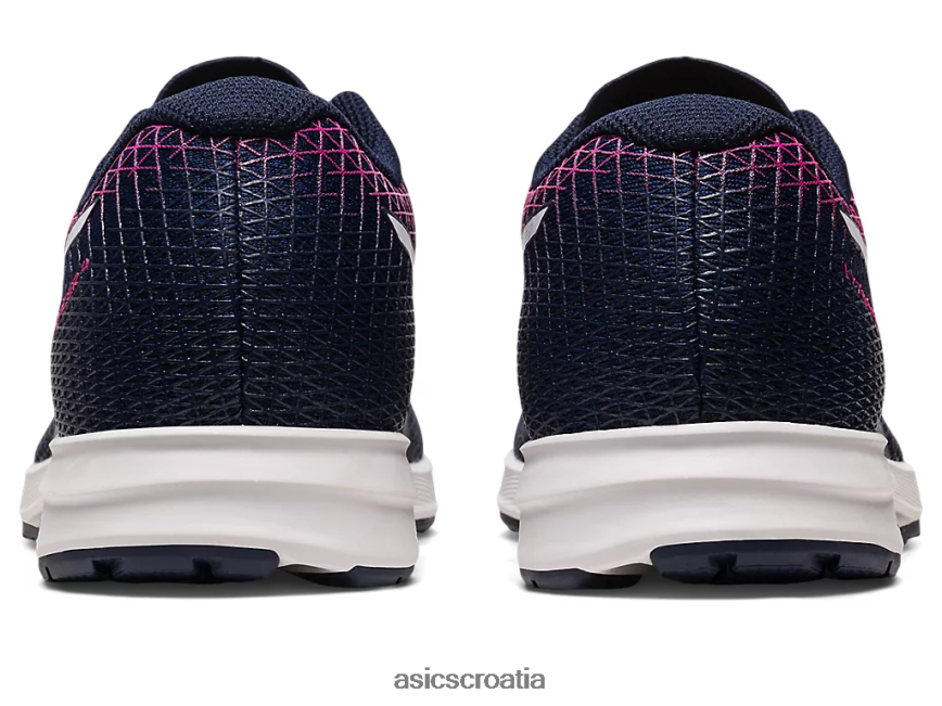 asics hrvatska 6NZ2TF2211 žene ponoć/bijelo