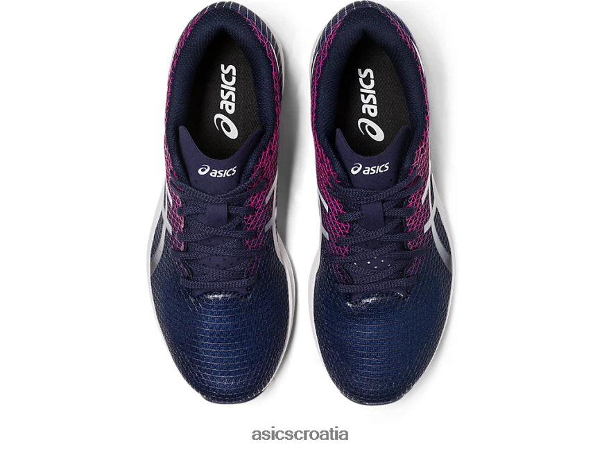 asics hrvatska 6NZ2TF2211 žene ponoć/bijelo