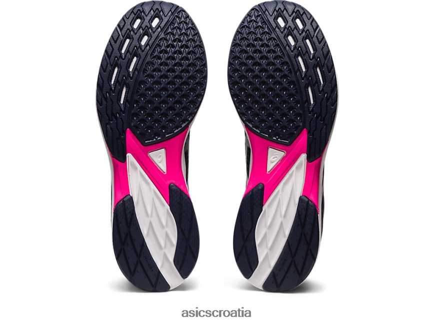 asics hrvatska 6NZ2TF2211 žene ponoć/bijelo