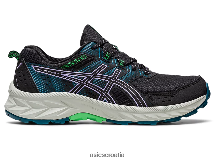 asics hrvatska 6NZ2TF2212 žene crna/digitalno ljubičasta