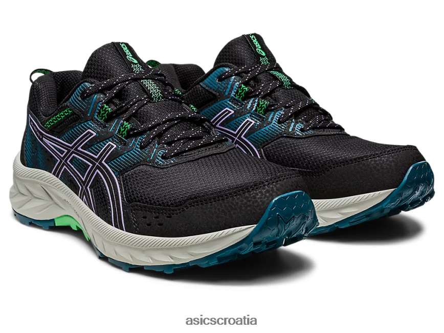 asics hrvatska 6NZ2TF2212 žene crna/digitalno ljubičasta
