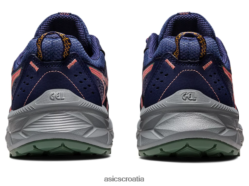 asics hrvatska 6NZ2TF2213 žene indigo plava/papaja