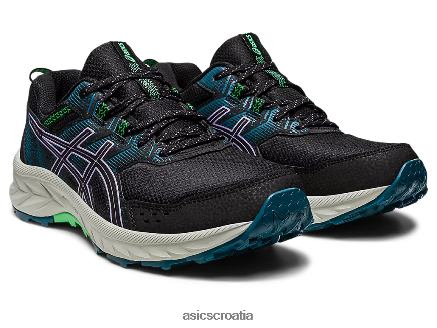 asics hrvatska 6NZ2TF2216 žene crna/digitalno ljubičasta