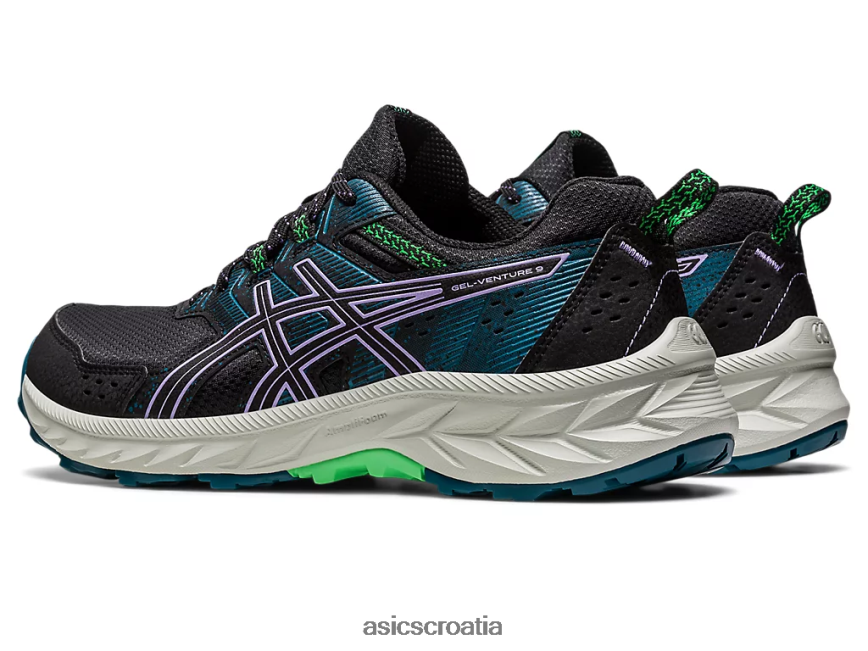asics hrvatska 6NZ2TF2216 žene crna/digitalno ljubičasta