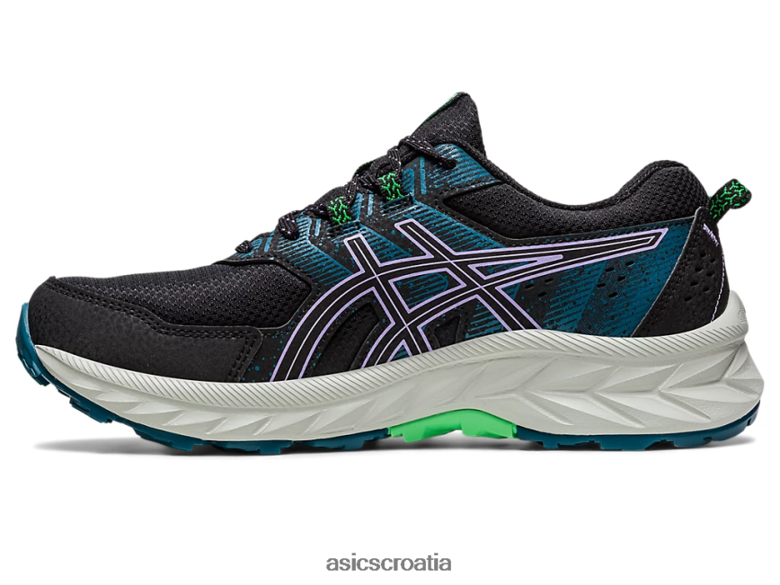 asics hrvatska 6NZ2TF2216 žene crna/digitalno ljubičasta