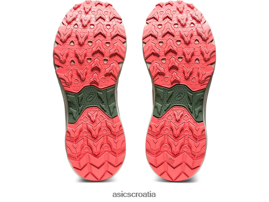 asics hrvatska 6NZ2TF2218 žene bršljan/papaja