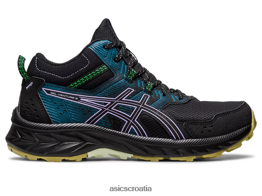 asics hrvatska 6NZ2TF2224 žene crna/digitalno ljubičasta