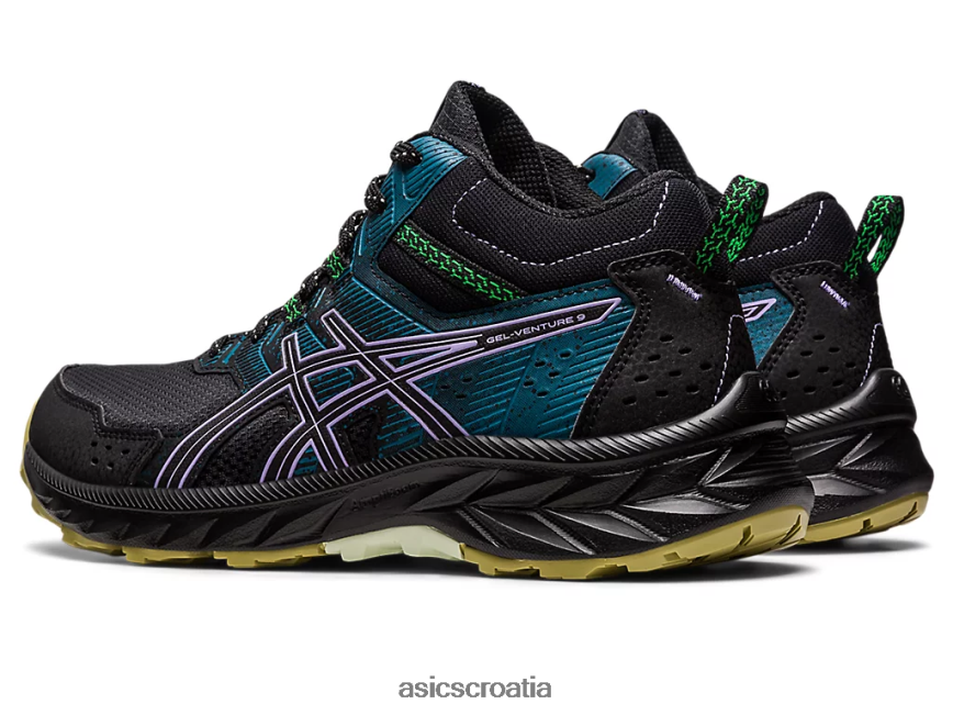 asics hrvatska 6NZ2TF2224 žene crna/digitalno ljubičasta
