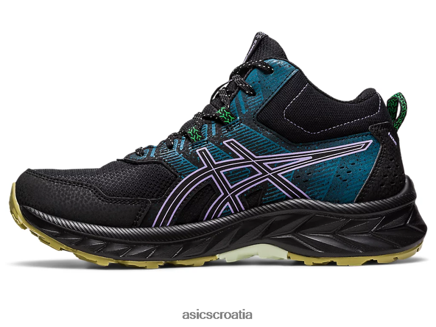 asics hrvatska 6NZ2TF2224 žene crna/digitalno ljubičasta