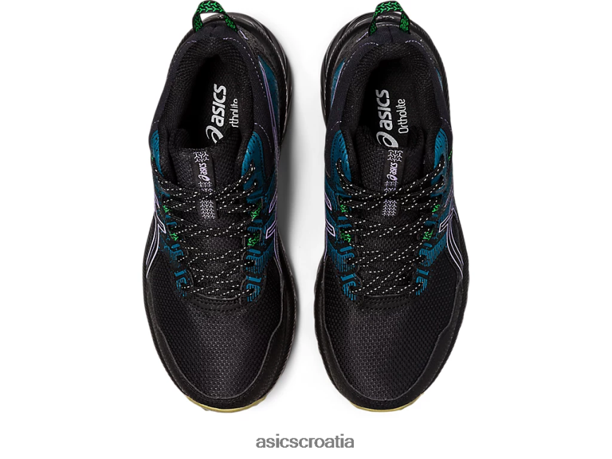 asics hrvatska 6NZ2TF2224 žene crna/digitalno ljubičasta