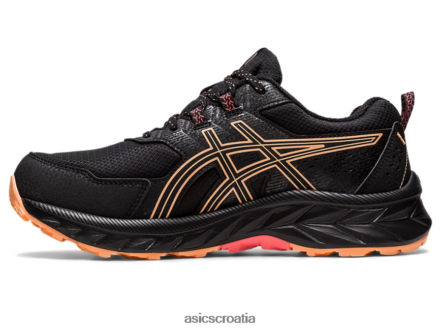 asics hrvatska 6NZ2TF2228 žene crno/ljetna dina