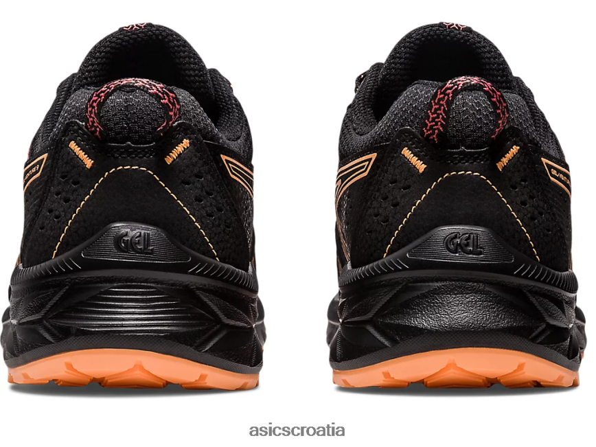 asics hrvatska 6NZ2TF2228 žene crno/ljetna dina