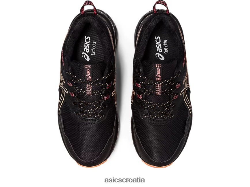 asics hrvatska 6NZ2TF2228 žene crno/ljetna dina