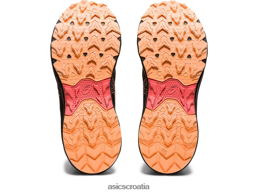 asics hrvatska 6NZ2TF2228 žene crno/ljetna dina