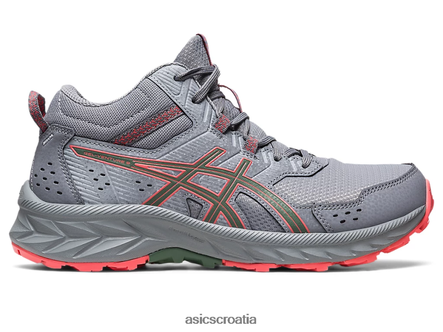 asics hrvatska 6NZ2TF2229 žene list kamen/papaja