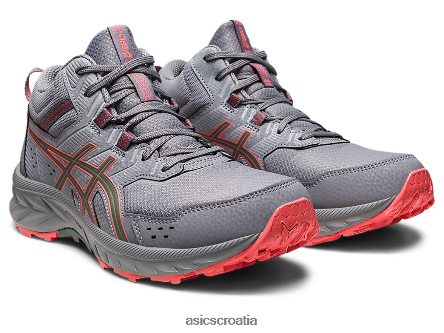 asics hrvatska 6NZ2TF2229 žene list kamen/papaja