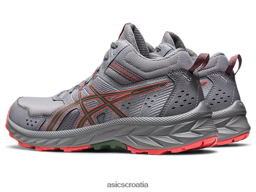 asics hrvatska 6NZ2TF2229 žene list kamen/papaja