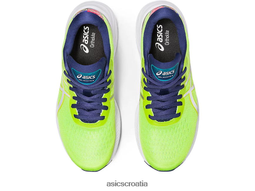 asics hrvatska 6NZ2TF2254 žene korica limete/lite show