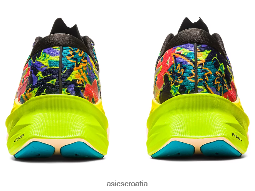 asics hrvatska 6NZ2TF2256 žene korica limete/lite show