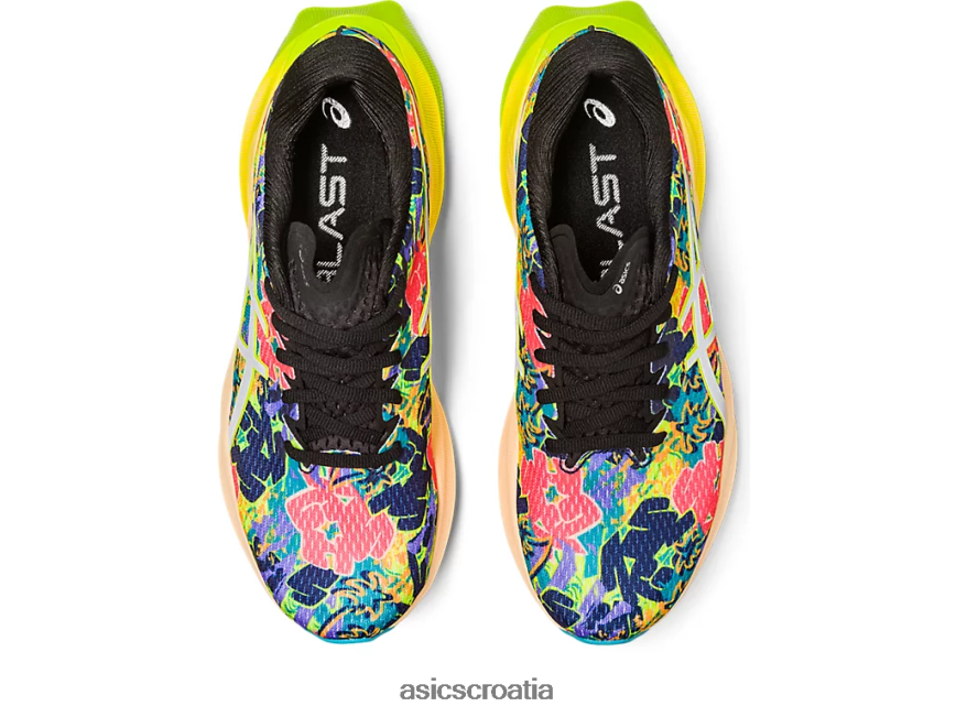 asics hrvatska 6NZ2TF2256 žene korica limete/lite show