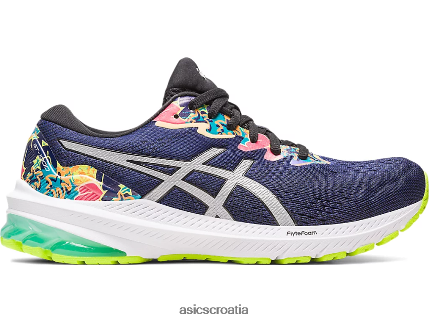 asics hrvatska 6NZ2TF2261 žene korica limete/lite show