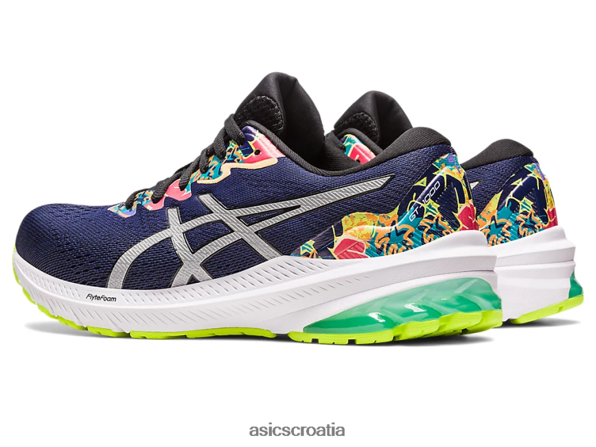 asics hrvatska 6NZ2TF2265 žene korica limete/lite show