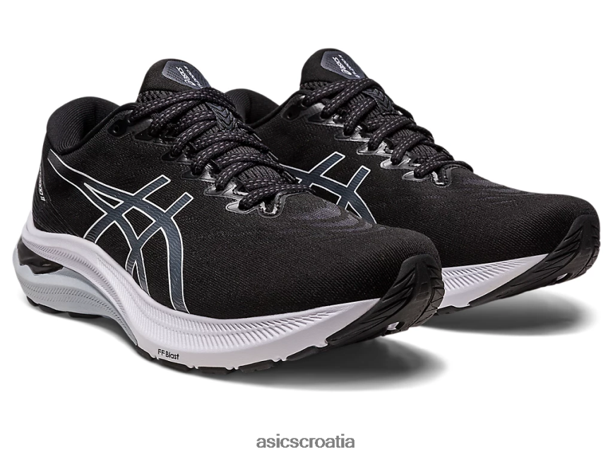 asics hrvatska 6NZ2TF2266 žene crno bijeli