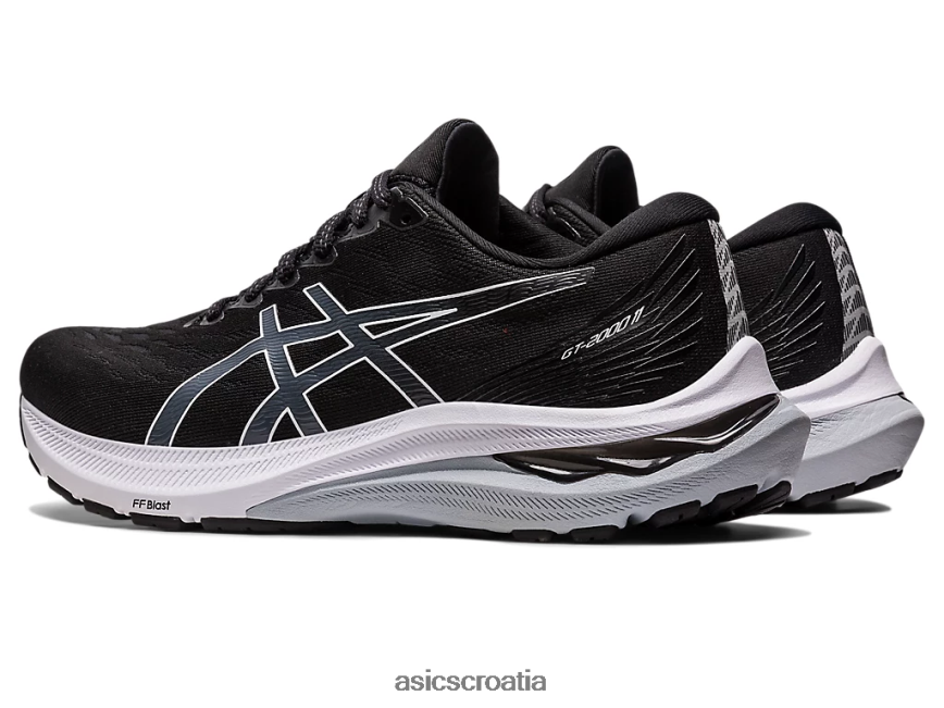 asics hrvatska 6NZ2TF2266 žene crno bijeli