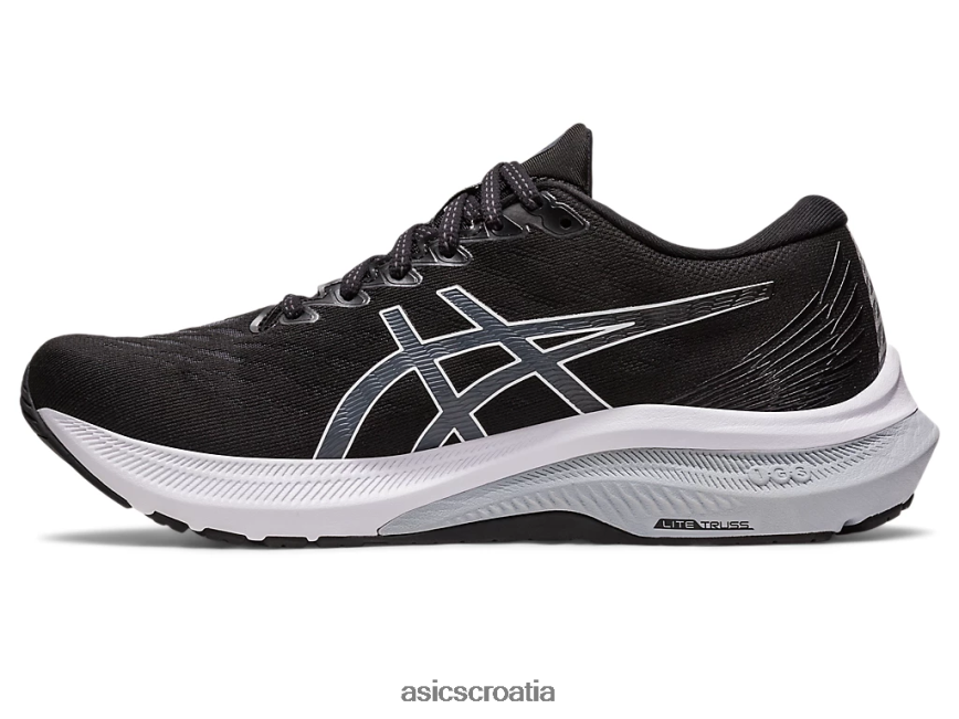 asics hrvatska 6NZ2TF2266 žene crno bijeli