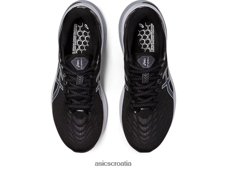 asics hrvatska 6NZ2TF2266 žene crno bijeli