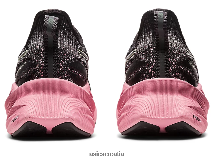 asics hrvatska 6NZ2TF2267 žene crno/ružičasti rave
