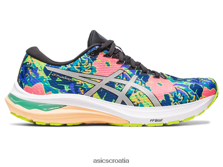 asics hrvatska 6NZ2TF2269 žene korica limete/lite show