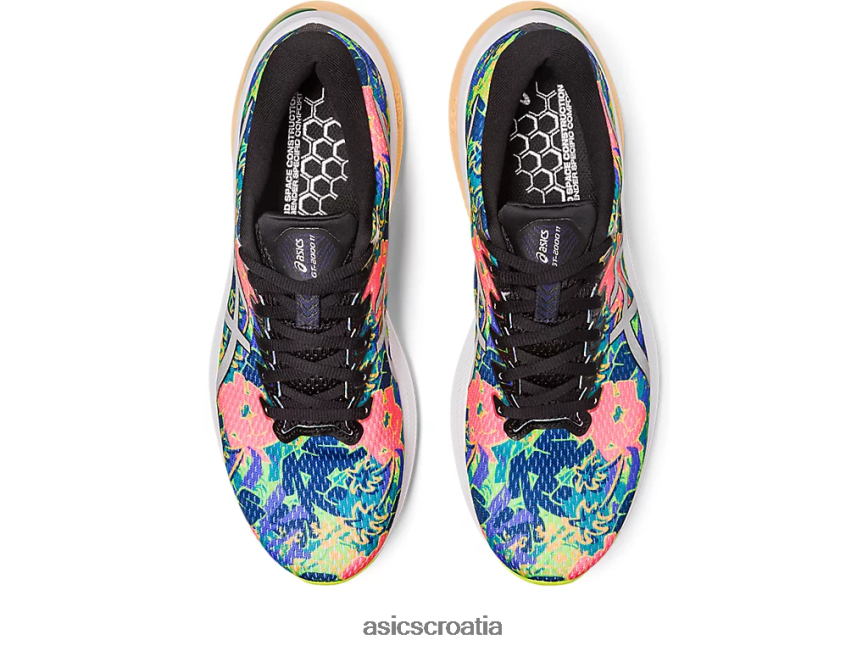 asics hrvatska 6NZ2TF2269 žene korica limete/lite show