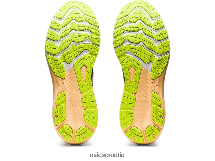 asics hrvatska 6NZ2TF2269 žene korica limete/lite show