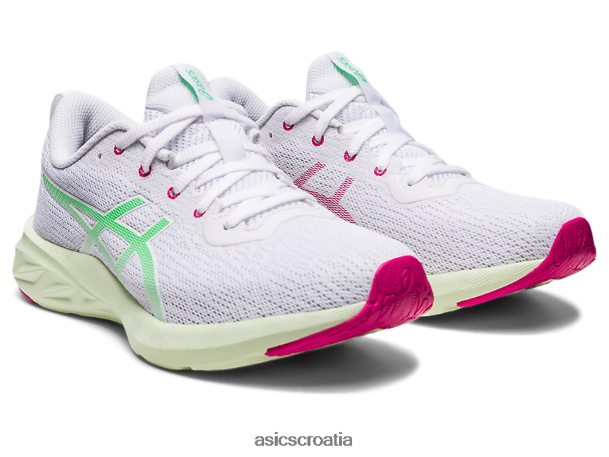 asics hrvatska 6NZ2TF2270 žene bijeli/turmalin