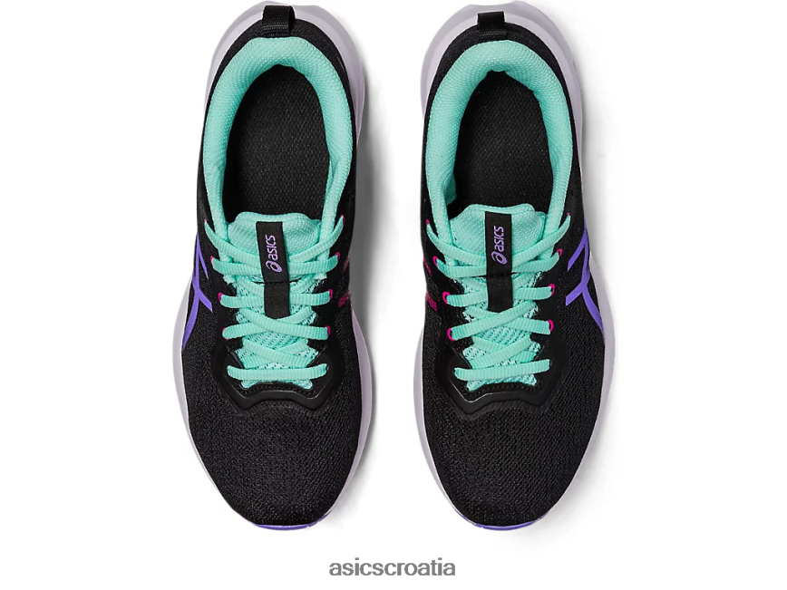 asics hrvatska 6NZ2TF2272 žene crna/ametist