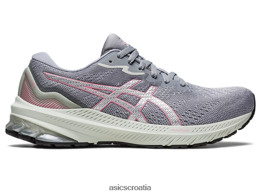asics hrvatska 6NZ2TF2276 žene pijemont siva/čisto srebro
