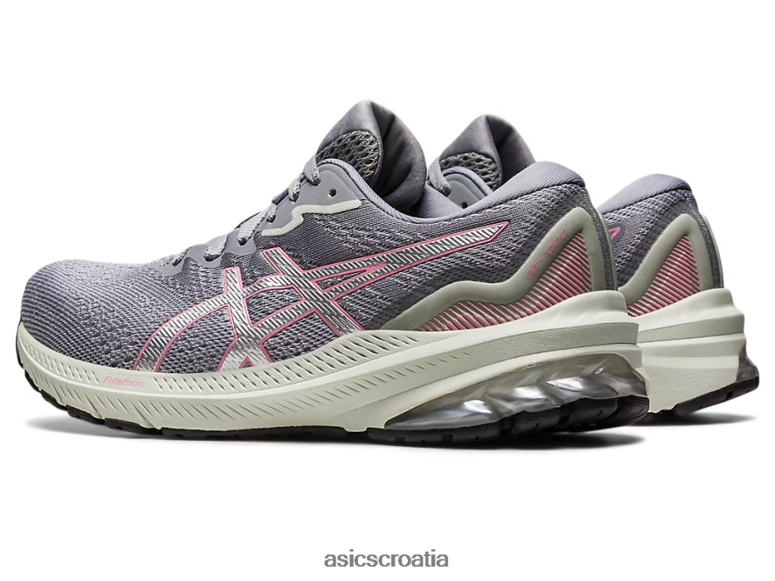 asics hrvatska 6NZ2TF2276 žene pijemont siva/čisto srebro