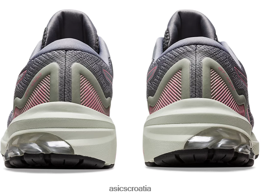asics hrvatska 6NZ2TF2276 žene pijemont siva/čisto srebro