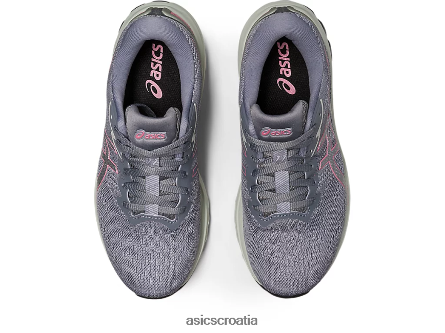 asics hrvatska 6NZ2TF2276 žene pijemont siva/čisto srebro