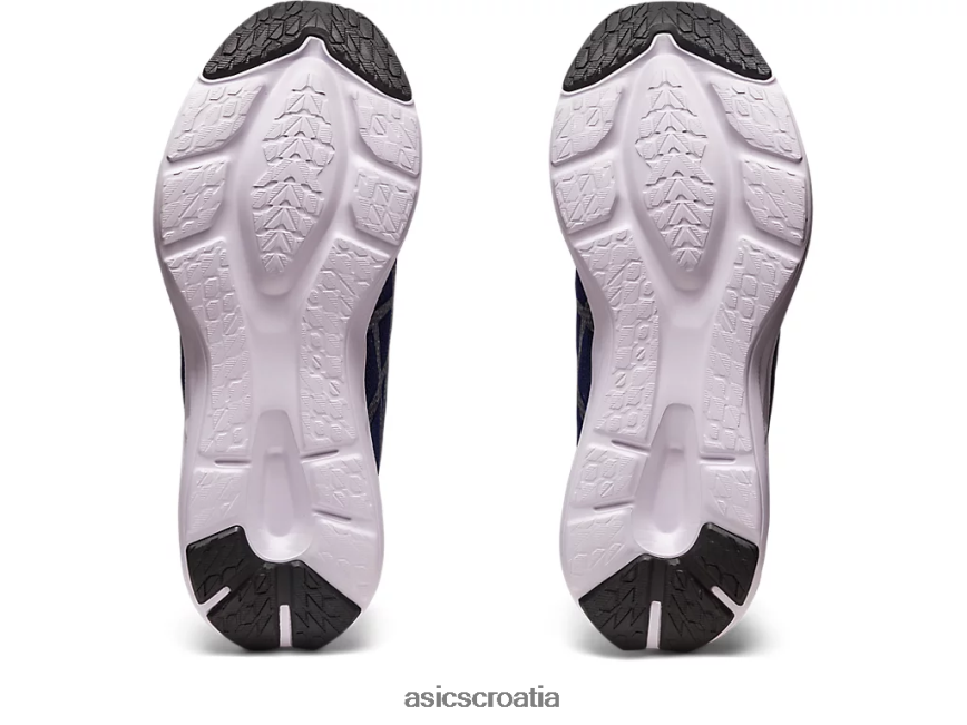 asics hrvatska 6NZ2TF2280 žene indigo plava/čisto srebro