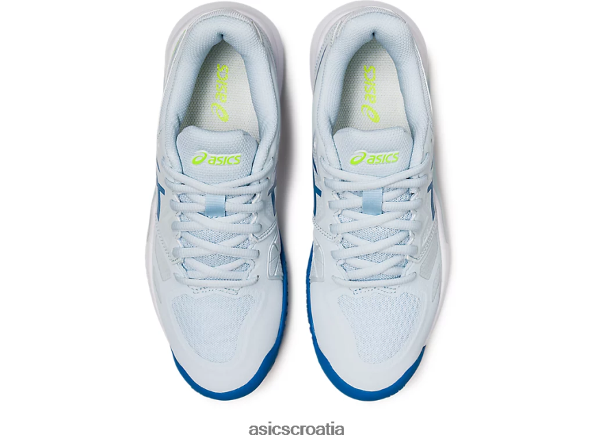 asics hrvatska 6NZ2TF2281 žene nebo/preporođeno plavo