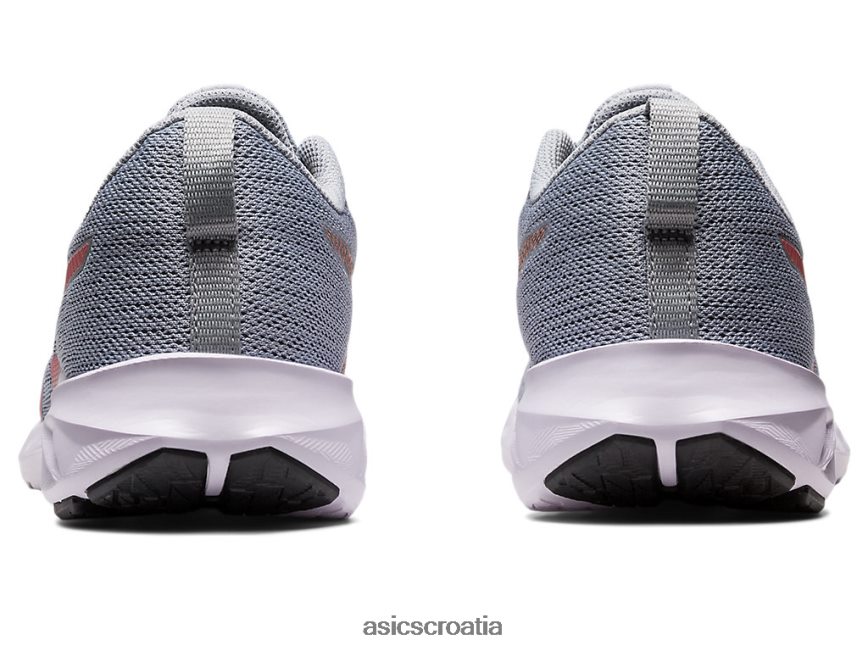 asics hrvatska 6NZ2TF2282 žene pijemont siva/papaja