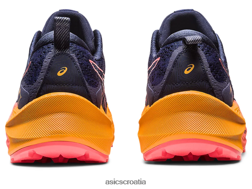 asics hrvatska 6NZ2TF2286 žene ponoć/papaja