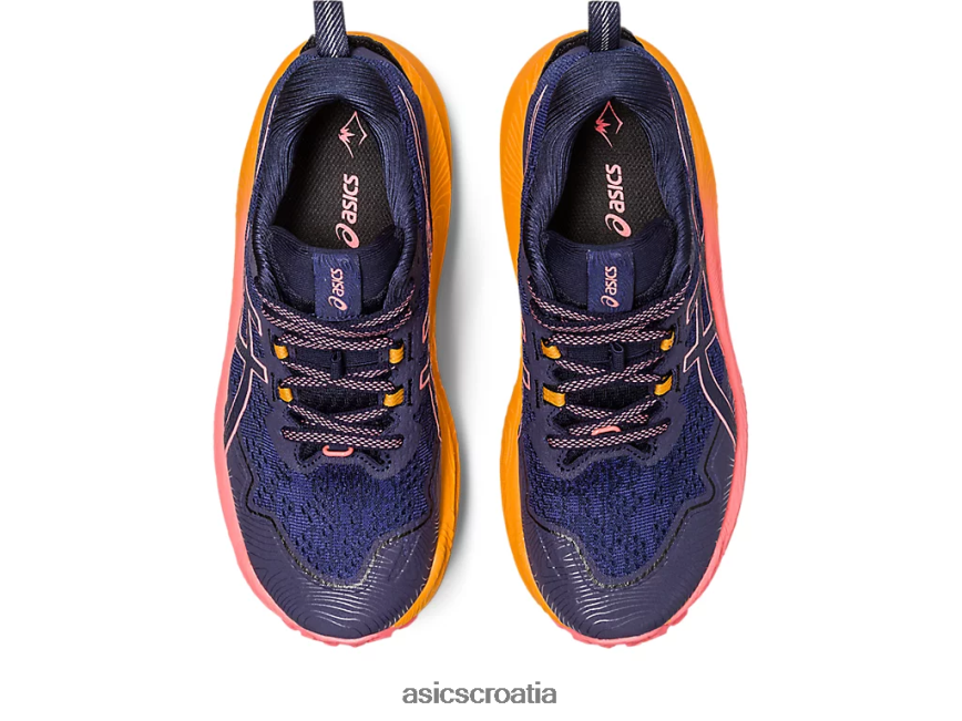 asics hrvatska 6NZ2TF2286 žene ponoć/papaja