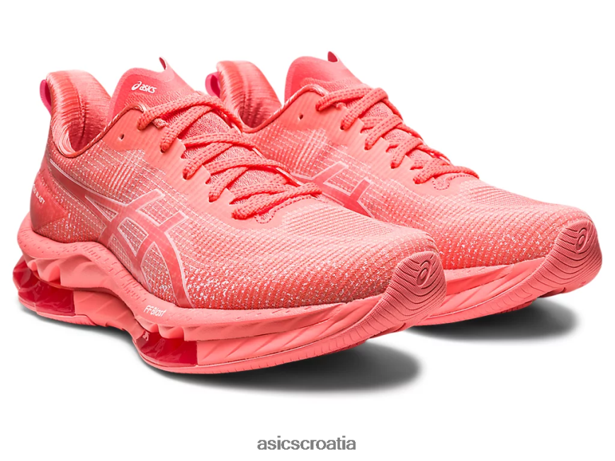 asics hrvatska 6NZ2TF2287 žene papaja/bijela